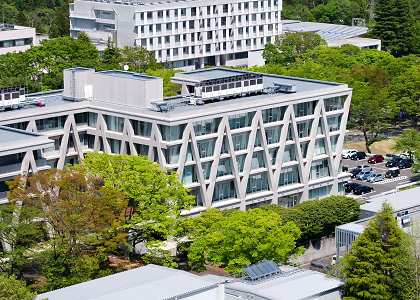植松 康 前工学研究科教授（現・秋田工業高等専門学校校長）の最終講義開催 | ニュース | 東北大学 工学研究科・工学部
