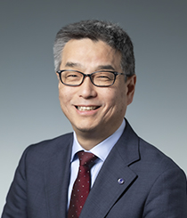 Prof. Takamura