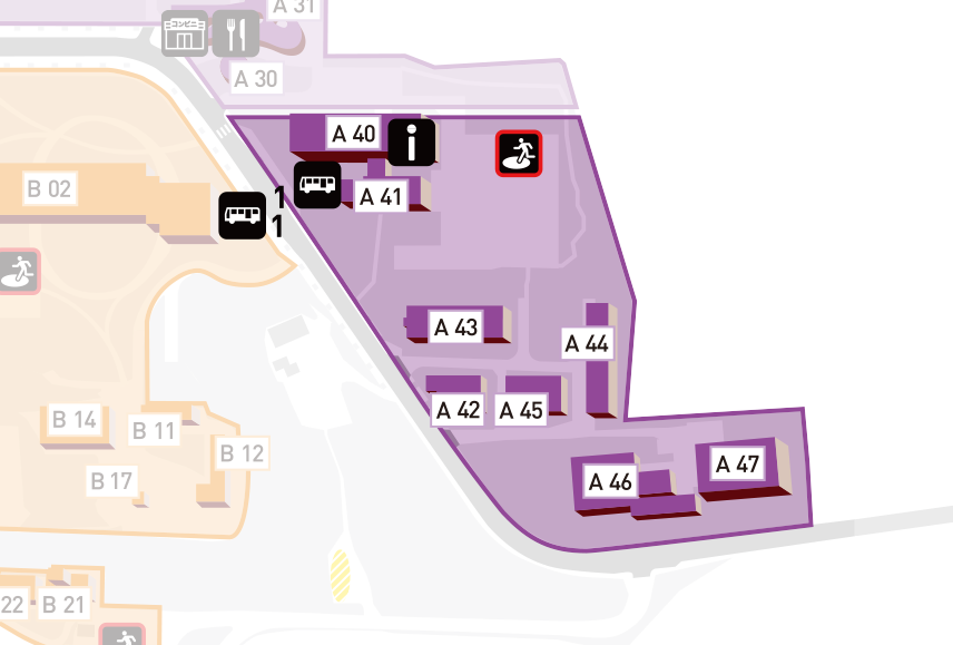 Quantum Science and Energy Engineering Map