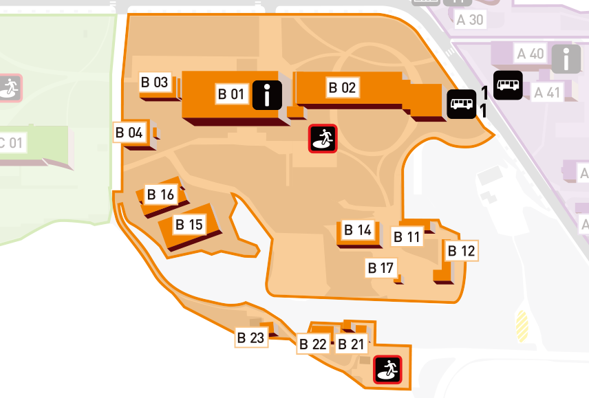 Materials Science and Engineering Map