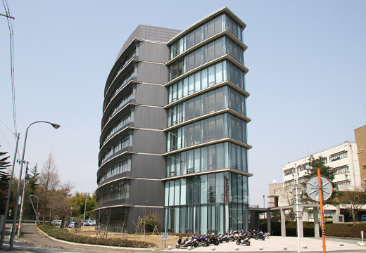 キャンパスマップ 東北大学 工学研究科 工学部 キャンパスマップ 東北大学 工学研究科 工学部