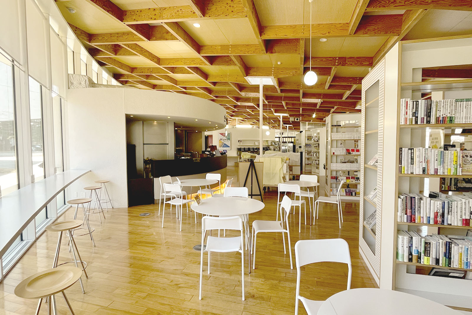 book+café NSSOL BOOOK | 東北大学 工学研究科・工学部