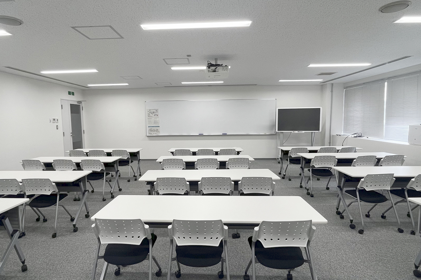 教育研究実験棟(306B) | 東北大学 工学研究科・工学部