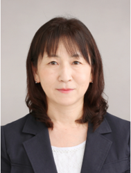 北川 尚美　研究企画センター長