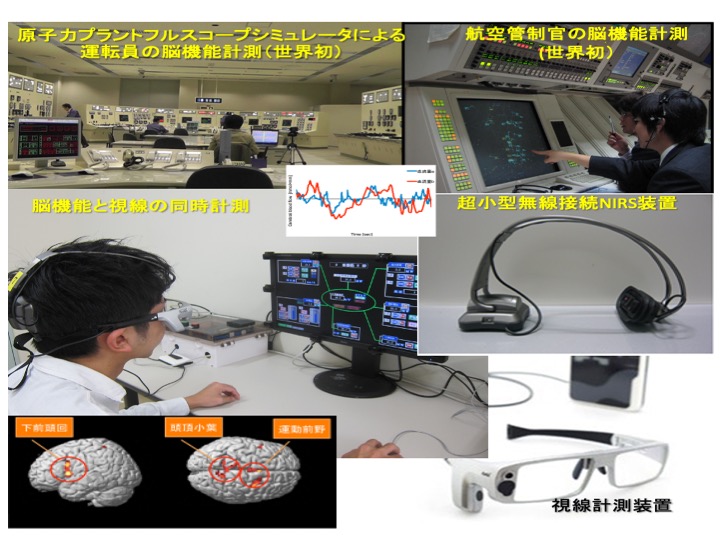 研究概要