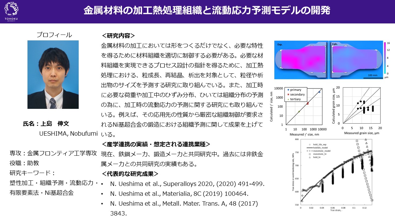 研究概要